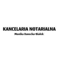 Kancelaria Notarialna Monika Danecka-Białek, notariusz Poznań