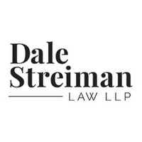 Lawyer Dale Streiman Law in Brampton ON