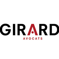 Girard Avocats Inc