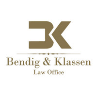 Bendig & Klassen Law Office