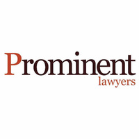 Prominent Lawyers