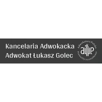 Lawyer Łukasz Golec Adwokat Radzyń Podlaski Kancelaria Adwokacka in Radzyń Podlaski Lublin Voivodeship