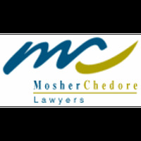 Lawyer Mosher Chedore in Saint John NB