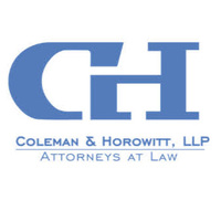 Lawyer Coleman & Horowitt, LLP in Sonora CA