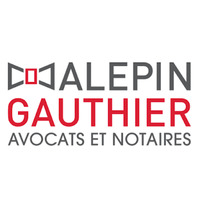 Alepin Gauthier Avocats