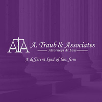 Lawyer A. Traub & Associates in Lombard IL