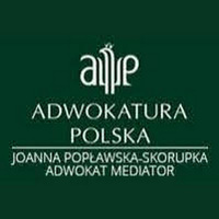 Lawyer Adwokat Joanna Popławska-Skorupka. Kancelaria adwokacka Pabianice in Pabianice Łódź Voivodeship