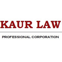 Kaur Law Professional Corporation