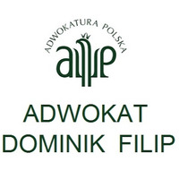 Adwokat Dominik Filip Sopot - kancelaria adwokacka