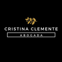 ABOGADA - Cristina Clemente