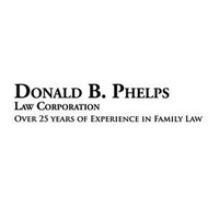 Lawyer Donald B. Phelps Law Corporation in Vancouver BC