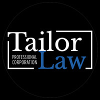 Lawyer Tailor Law Professional Corporation in Mississauga ON