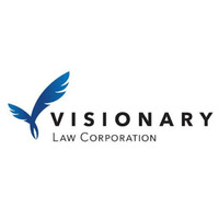 Lawyer Visionary Law in Winnipeg MB