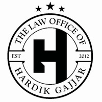 The Law Office Of Hardik Gajjar