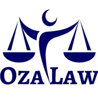 Lawyer Oza Law in Ventura CA