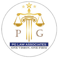 Parmar & Gangwal Associates Law Firm