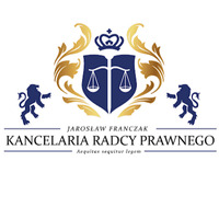 Kancelaria Radcy Prawnego Jarosław Franczak