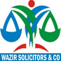 Advocate & Solicitor Wazir S Soni