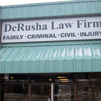 Lawyer DeRusha Law Firm in Mississauga ON