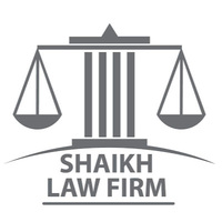 Lawyer Shaikh Law Firm - Head Office in Mississauga ON