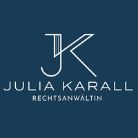 Mag. Julia Karall | Rechtsanwalt Wiener Neustadt | Rechtsanwalt für Scheidung, Strafrecht & Immobilienkauf