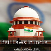 Lawyer Kapil Chandna | Expert Bail & Criminal Defence Lawyer at South Delhi/ Saket District Court Delhi in New Delhi DL