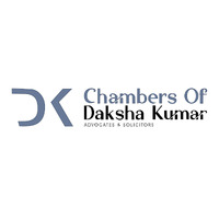 Lawyer Chambers of Daksha Kumar in New Delhi DL