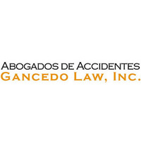 Abogados De Accidentes Gancedo Law Inc.