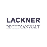 Mag. Christian LACKNER - Rechtsanwalt