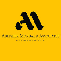 Lawyer Abhishek Mondal & Associates, Advocate (Criminal, Civil & Tax Practitioner) in Kolkata WB