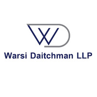 Lawyer Warsi Daitchman LLP in Richmond Hill ON