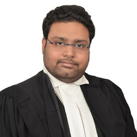 Rahul Aggarwal (lawyer in Noida)