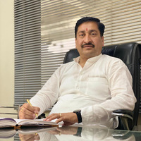 Lawyer Krishan Kumar Gupta (KK Gupta) Advocate in Kurukshetra HR