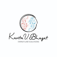 Kavita V. Bhagat - Family Lawyer | Mediator | Arbitrator