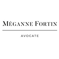 Lawyer Méganne Fortin, avocate in Sherbrooke QC