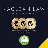 MacLean Family Law