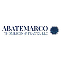 Lawyer Abatemarco Thomlison & Frantz, LLC in Manasquan NJ