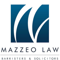 Lawyer Mazzeo Law Barristers & Solicitors in Vaughan ON