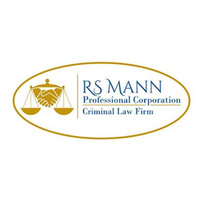 Lawyer RS MANN PROFESSIONAL CORPORATION (Criminal Defence Trial Lawyer) in Mississauga ON