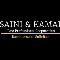 Lawyer Saini & Kamal Law Office in Brampton ON