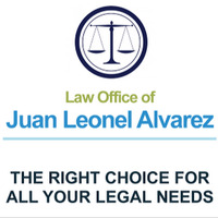 Lawyer Law Office of Juan Leonel Alvarez, APLC in Whittier CA