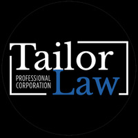 Lawyer Tailor Law Professional Corporation in Mississauga ON