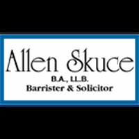 Allen Skuce Barrister & Solctr