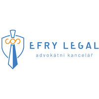 Lawyer Advokátní kancelář EFRY LEGAL in Nové Sady 