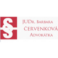 Červenková Barbara, JUDr., advokátka