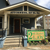 Lawyer 2nd Street Law PLLC in Yakima WA