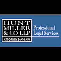 Lawyer Hunt Miller & Co LLP in Brandon MB