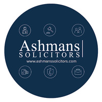 Ashmans Solicitors