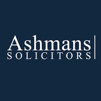 Ashmans Solicitors