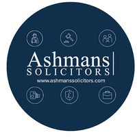 Ashmans Solicitors